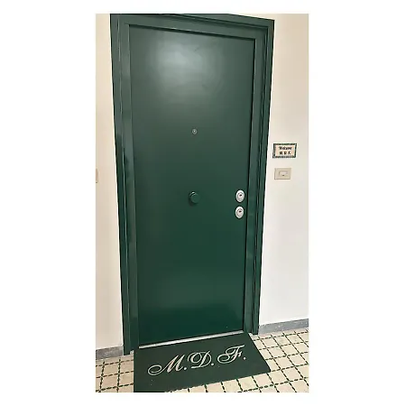 公寓 Mdf Monolocale A 100 Mt Dal Mare