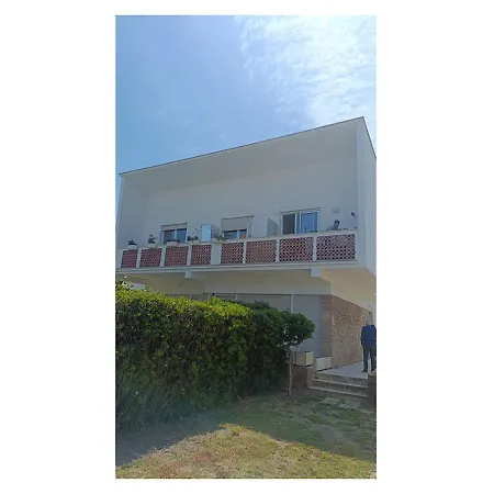 Mdf Monolocale A 100 Mt Dal Mare 公寓 弗雷杰内