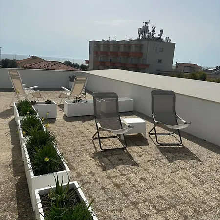 Monolocale A Fregene 100 Mt Dal Mare