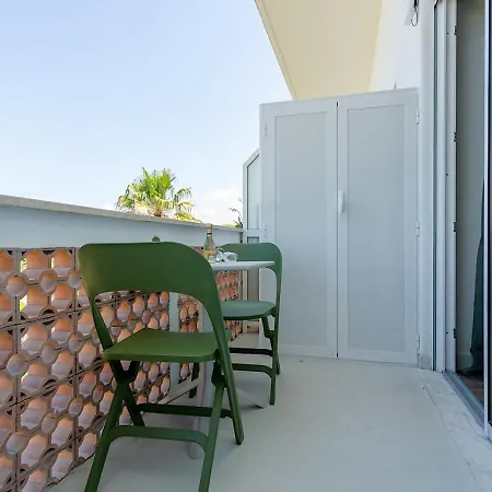 Monolocale A Fregene 100 Mt Dal Mare * Fregenae