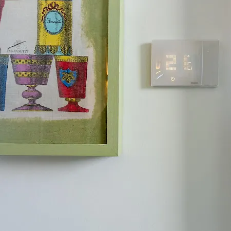 Mdf Monolocale A 100 Mt Dal Mare Apartamento *