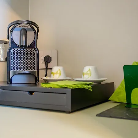 Mdf Monolocale A 100 Mt Dal Mare Apartamento *