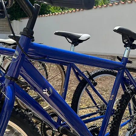 Mdf Monolocale A 100 Mt Dal Mare Apartamento