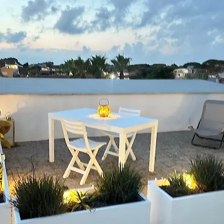 Mdf Monolocale A 100 Mt Dal Mare Apartmán Fregenae