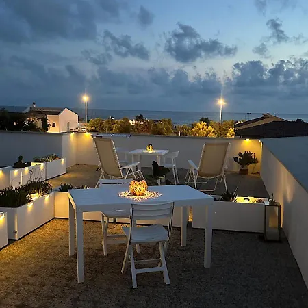 Monolocale A Fregene 100 Mt Dal Mare * Fregenae