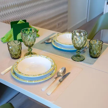 Apartamento Mdf Monolocale A 100 Mt Dal Mare Fregenae