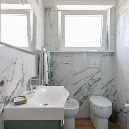 Mdf Monolocale A 100 Mt Dal Mare Apartamento Fregenae