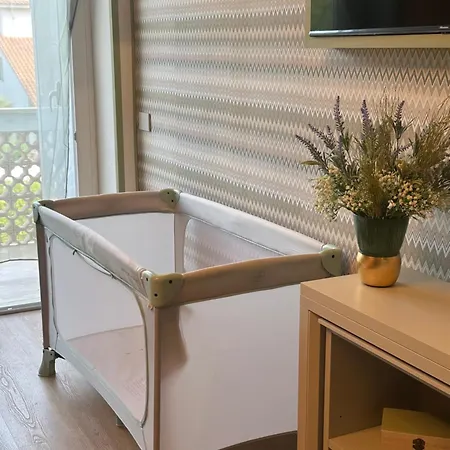 Mdf Monolocale A 100 Mt Dal Mare Daire *