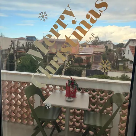 Mdf Monolocale A 100 Mt Dal Mare