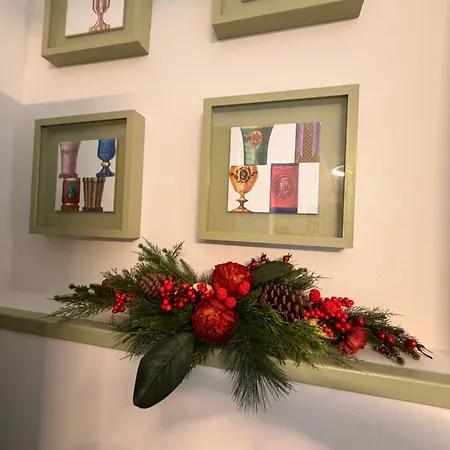 Mdf Monolocale A 100 Mt Dal Mare * Fregenae